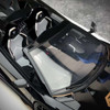 1/18 Makeup Lamborghini Aventador SVJ #63 (Black) Resin Car Model