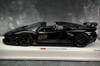 1/18 Makeup Lamborghini Aventador SVJ #63 (Black) Resin Car Model