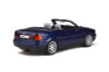 1/18 OTTO Audi 80 B3 Cabriolet (Blue) Resin Car Model