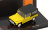 1/43 Ixo 1975 Citroen Namco Pony (Yellow) Car Model