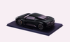 1/12 Dealer Edition Maserati MC20 (Black) Resin Car Model Limited 42 Pieces