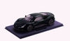 1/12 Dealer Edition Maserati MC20 (Black) Resin Car Model Limited 42 Pieces