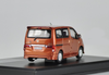 1/43 Dealer Edition Nissan NV200 (Orange) Diecast Car Model