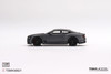 1/43 TSM Model 2022 Bentley Continental GT Speed (Anthracite Satin Grey) Resin Car Model