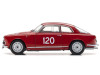1/18 Kyosho 1956 #120 Alfa Romeo Giulietta SV Mille Miglia Diecast Car Model