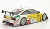 1/18 Werk83 1995 Ni Amorim #21 Opel Calibra V6 4x4 Team Joest DTM / ITC Car Model