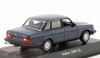 1/43 Minichamps 1986 Volvo 240 GL (Dark Blue) Car Model