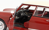 1/18 Norev 1968 Citroen Ami 6 Club (Corsair Red) Diecast Car Model