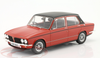 1/18 Cult Scale Models 1975 Triumph Dolomite Sprint RHD (Dark Red) Car Model