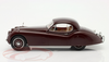 1/18 Cult Scale Models 1951-1954 Jaguar XK120 FHC RHD (Maroon Red) Car Model