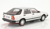 1/18 Cult Scale Models 1985 Saab 9000 Turbo (Silver Metallic) Car Model