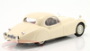 1/18 Cult Scale Models 1951-1954 Jaguar XK120 FHC RHD (White) Car Model