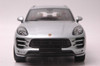 1/18 Minichamps Porsche Macan Turbo (Metallic Silver) Diecast Car Model Limited 504