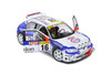 1/18 Solido 1998 Peugeot 306 Maxi #16 Rallye Monte Carlo Peugeot 306 Maxi Gilles Panizzi, Hervé Panizzi Car Model