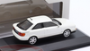 1/43 Solido 1992 Audi S2 Coupe (White) Diecast Car Model