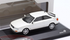 1/43 Solido 1992 Audi S2 Coupe (White) Diecast Car Model