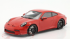 1/18 Minichamps 2022 Porsche 911 (992) GT3 Touring (Guards Red) Car Model