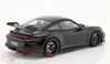 1/18 Minichamps Porsche 911 (992) GT3 (Black) Car Model