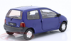 1/18 Solido 1993 Renault Twingo MK1 (Ultramarine Blue) Diecast Car Model