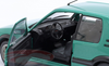 1/18 Solido 1992 Peugeot 205 GTi Griffe (Green) Diecast Car Model