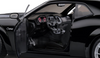 1/18 Solido 2023 Dodge Challenger SRT Hellcat Redeye Widebody (Black) Diecast Car Model
