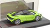 1/43 Solido 2020 McLaren 765LT V8-Biturbo (Lime Green) Diecast Car Model