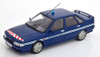 1/18 Solido 1992 Renault 21 Turbo BRI Gendarmerie (Blue) Diecast Car Model