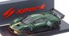 1/43 Spark 2019 Brabham BT 62 Presentation Car Model