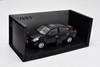 1/18 Dealer Edition Nissan Sunny (Black) Diecast Car Model