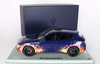 1/18 BBR Maserati Levante Trofeo Fuoriserie Edition Resin Car Model Limited 200 Pieces