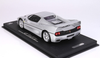 1/18 BBR 1995 Ferrari F50 Coupe (Silver Nurburgring 101/C) Resin Car Model Limited 48 Pieces