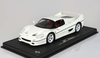 1/18 BBR 1995 Ferrari F50 Coupe (Avus White 100) Resin Car Model Limited 40 Pieces