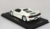 1/18 BBR 1995 Ferrari F50 Coupe (Avus White 100) Resin Car Model Limited 40 Pieces