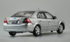 1/18 Dealer Edition Ford Mondeo (Silver) Diecast Car Model