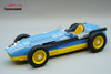 1/18 Tecnomodel Maserati 250F 1954 French GP 4th Place Prince Bira Limited Edition Resin Car Model