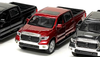 1/36 Toyota Tundra (Red) Diecast Car Model (new no retail box)