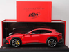 1/18 BBR Ferrari Purosangue (Rosso Corsa 322 Red with Carbon Fiber Roof) Resin Car Model Limited 250 Pieces