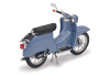 1/10 Schuco Simson Schwalbe KR51/1 (Blue) Motorcycle Model