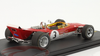 1/18 GP Replicas 1968 Formula 1 Graham Hill Lotus 49B #3 Dutch GP World Champion Car Model