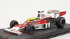 1/18 GP Replicas 1974 Formula 1 Denis Hulme McLaren M23 #6 Winner Argentinian GP Car Model