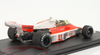 1/18 GP Replicas 1976 Formula 1 James Hunt McLaren M23 #11 3rd Japan GP World Champion Car Model