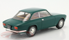 1/18 Mitica 1968 Alfa Romeo Giulia GT 1300 Junior (Green) Car Model Limited 74 Pieces