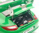 1/18 AUTOart PORSCHE 911(997) GT3 RS 4.0 (GREEN) Diecast Car Model 78149