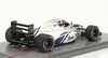 1/43 Spark 1991 Formula 1 Stefan Johansson AGS JH25B #18 USA GP Car Model