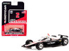Dallara IndyCar #2 Josef Newgarden "Hitachi" Team Penske "NTT IndyCar Series" (2022) 1/64 Diecast Model Car by Greenlight