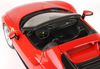 1/18 BBR Ferrari 296 GTS (Rosso Corsa 322 Red with Silver Wheels) Resin Car Model Limited 200 Pieces