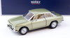 1/18 Norev 1973 Alfa Romeo 2000 GTV (Light Green Metallic) Diecast Car Model