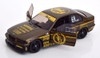 1/18 Solido 2022 BMW M3 (E30) Coupe #69 Championnat de Drift C. Gallo, M. Gallo Diecast Car Model