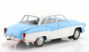 1/18 Modelcar Group Wartburg 312 (Light Blue & White) Car Model