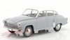 1/18 Modelcar Group Wartburg 312 (Grey & White) Car Model